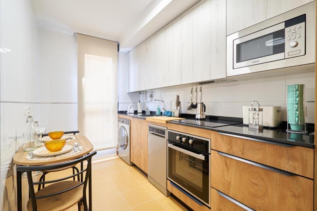 El Rincon De Julia Apartment Salamanca Ngoại thất bức ảnh