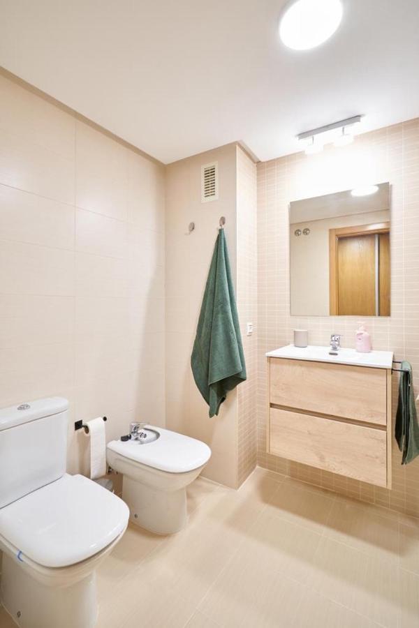 El Rincon De Julia Apartment Salamanca Ngoại thất bức ảnh