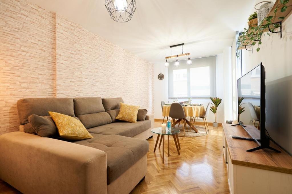 El Rincon De Julia Apartment Salamanca Ngoại thất bức ảnh
